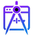 FlashCrafter Logo